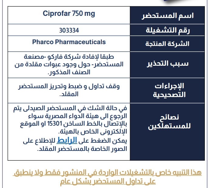 <strong>نص المنشور</strong>