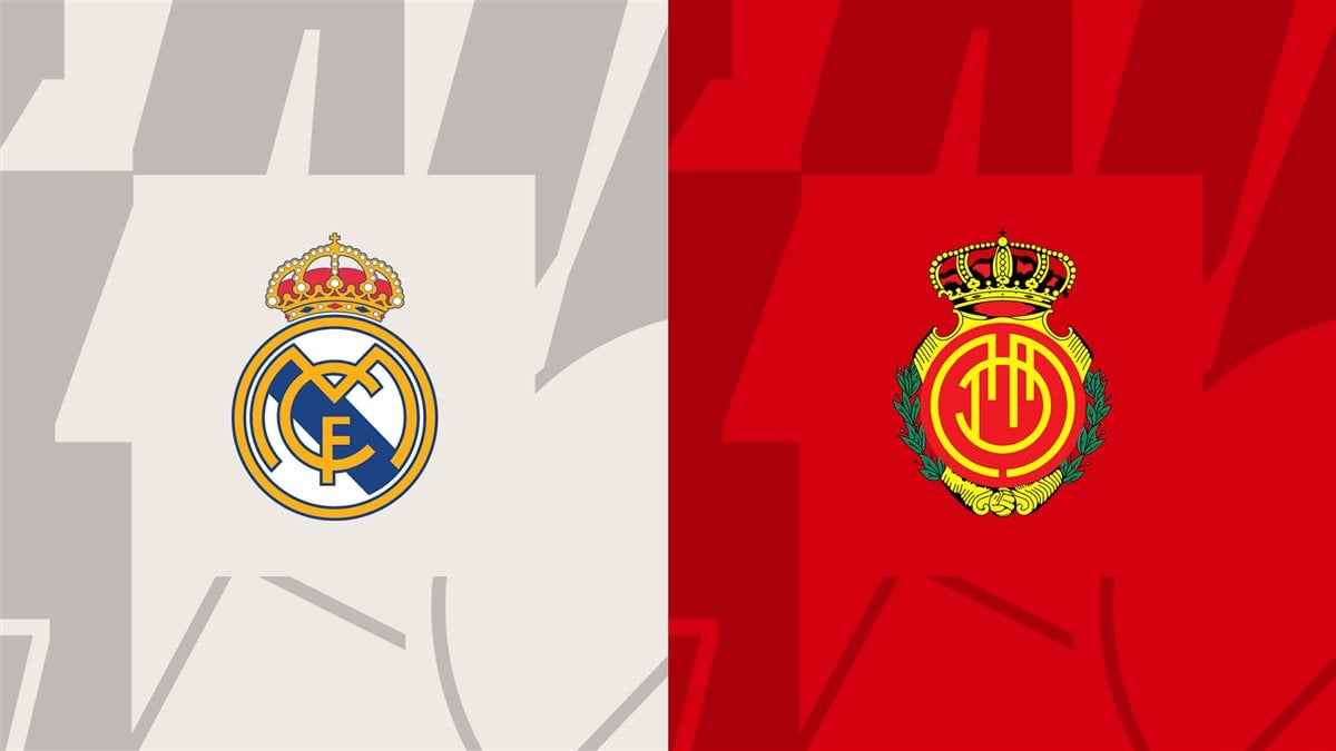 موعد مباراة ريال مدريد القادمة ضد مايوركا