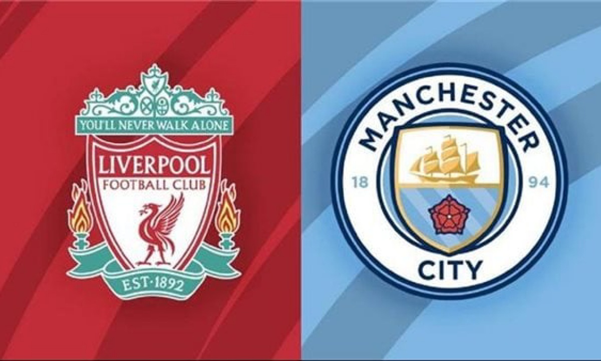 موعد مباراة ليفربول القادمة ضد مانشستر سيتي
