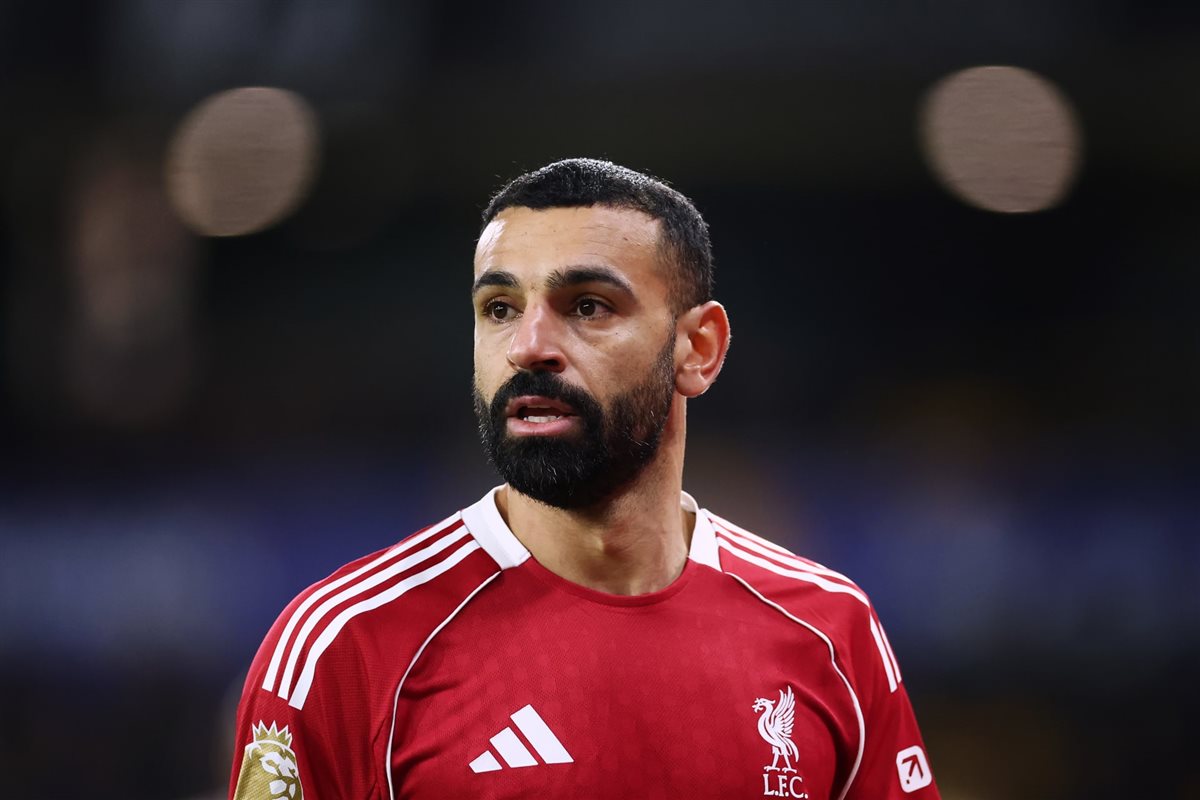 محمد صلاح