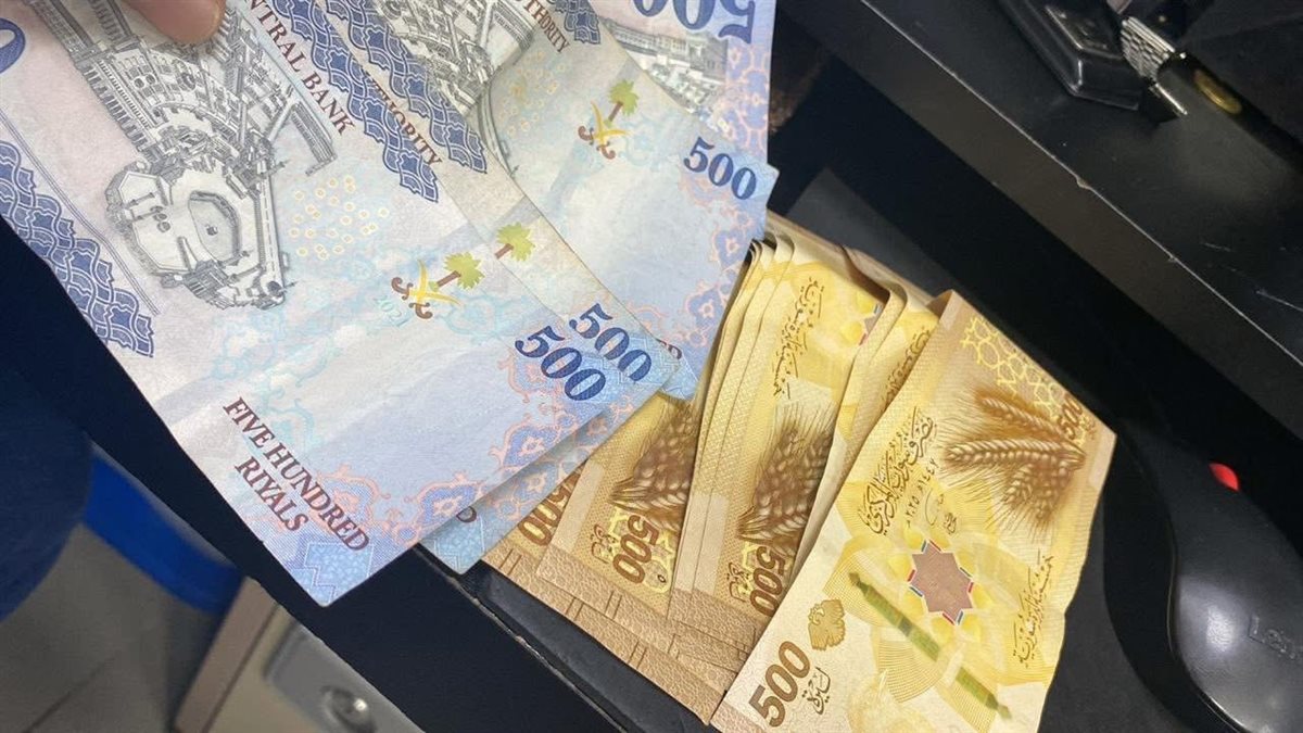 أمانة مغترب مصري من الأقصر&nbsp;