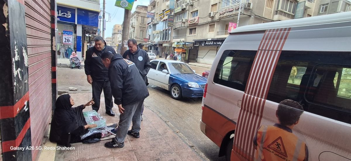 فرق التدخل السريع