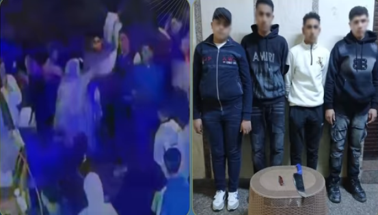 المتهمين&nbsp;