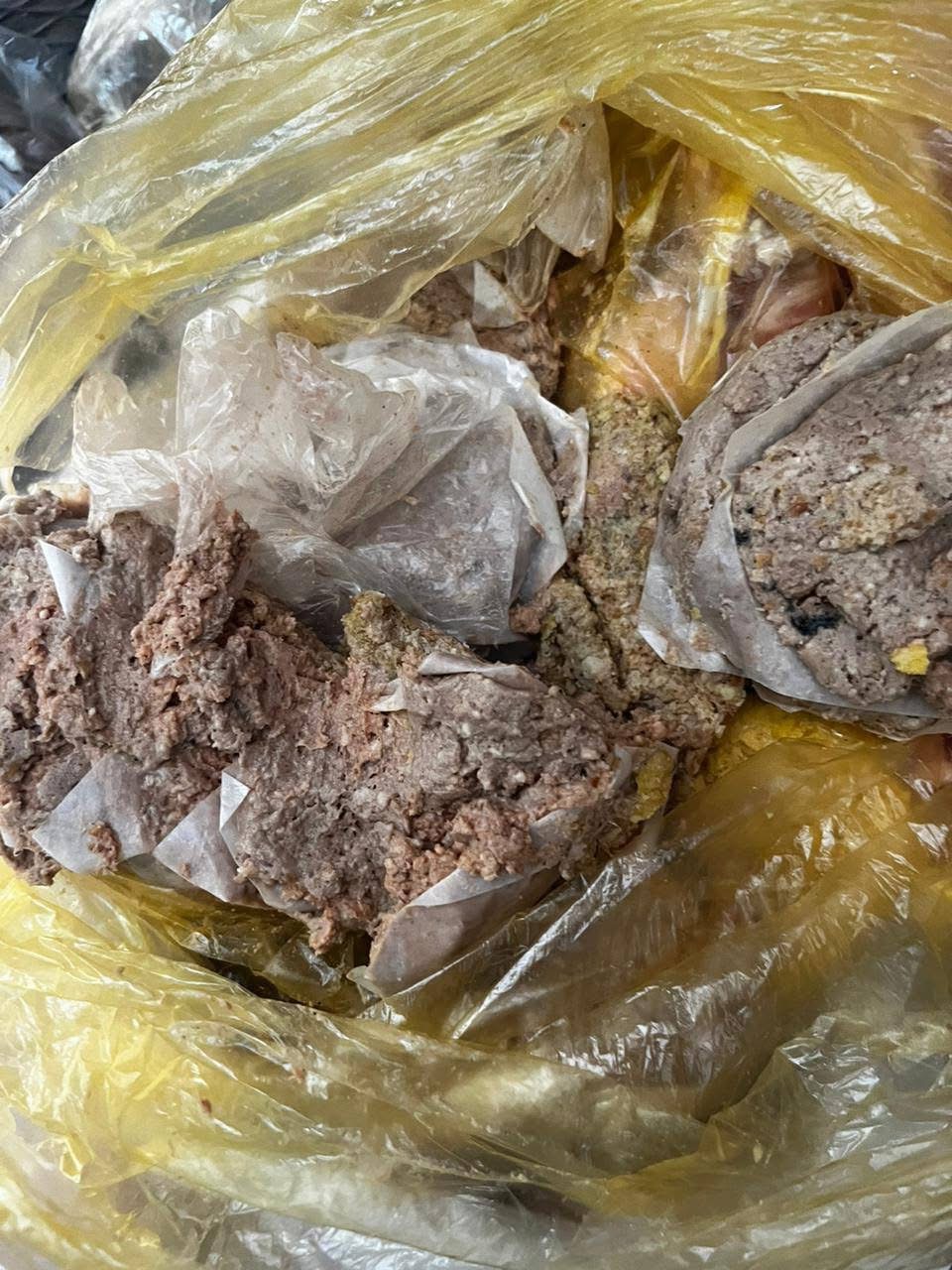 حملة للطب البيطرى تضبط لحوما فاسدة بالأقصر&nbsp;