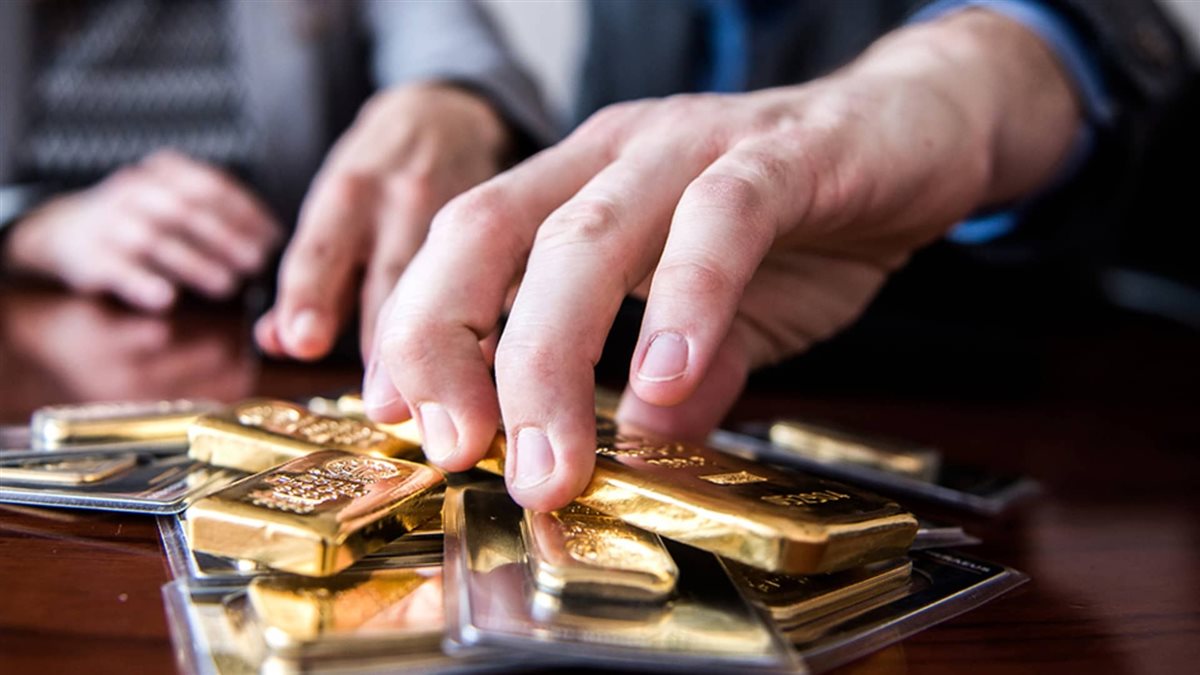 أسعار الذهب اليوم الثلاثاء
