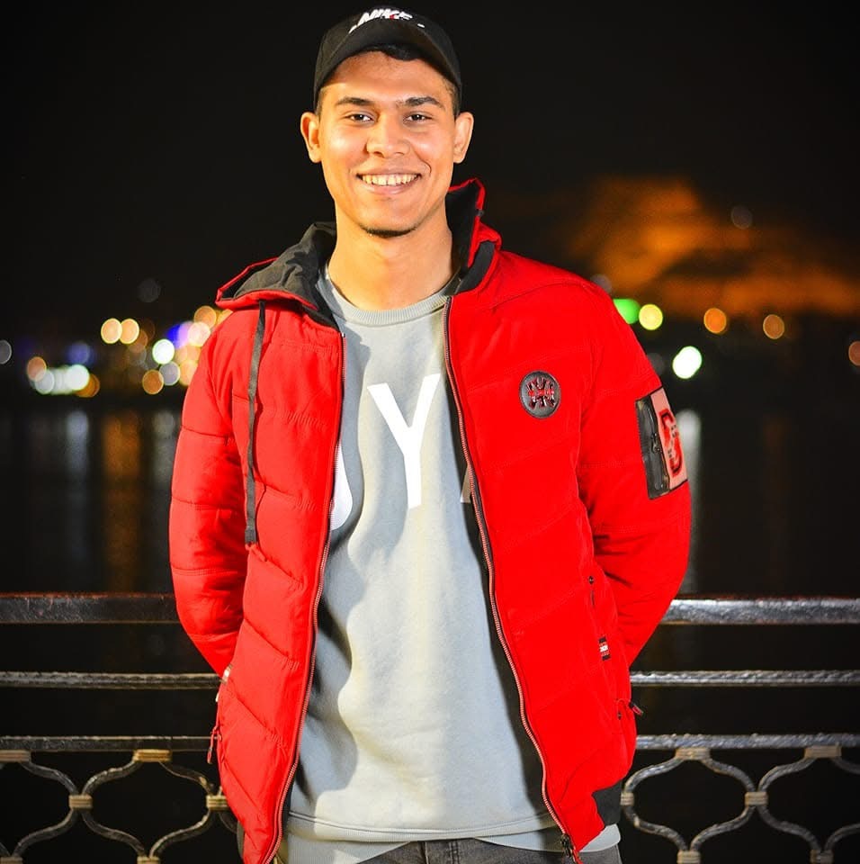 ابن الأقصر الامين محمد حامد&nbsp;