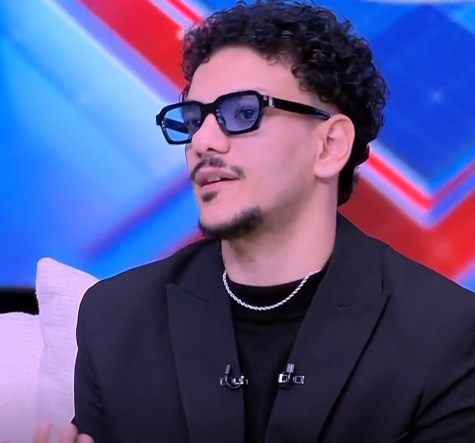 حودة بندق