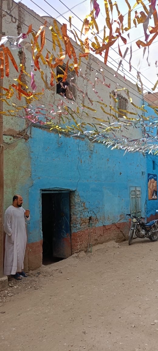 حملات ميدانية لمنع مخالفات البناء&nbsp;