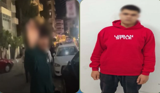 المتهم&nbsp;