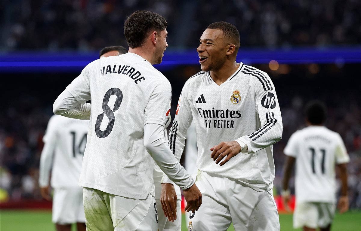 موعد مباراة ريال مدريد ومايوركا في الدوري الإسباني