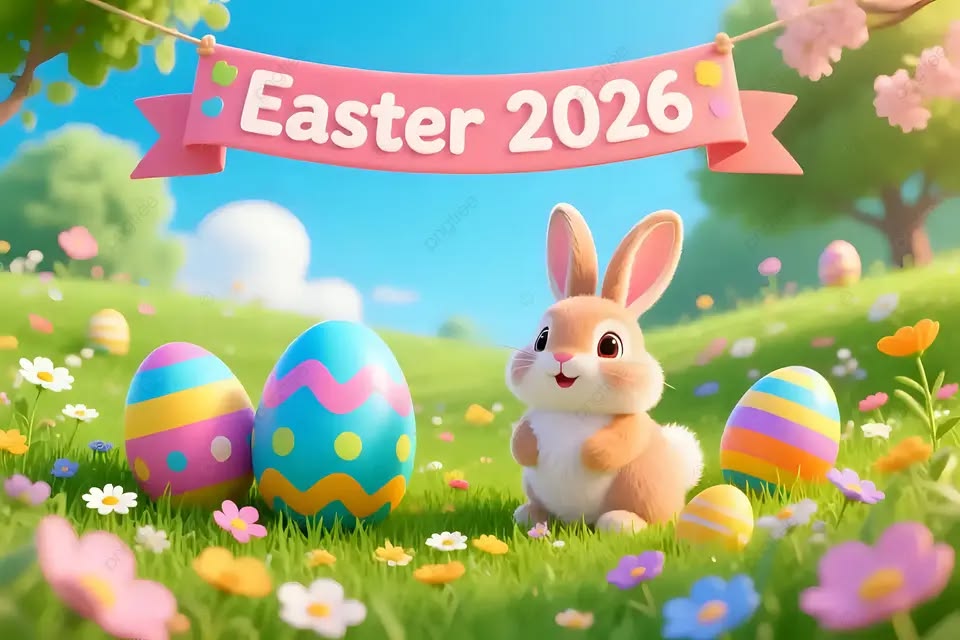 بوستات شم النسيم 2026