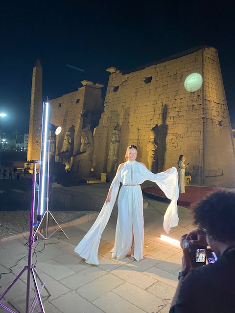 مهرجان الأقصر للسينما الأفريقية&nbsp;
