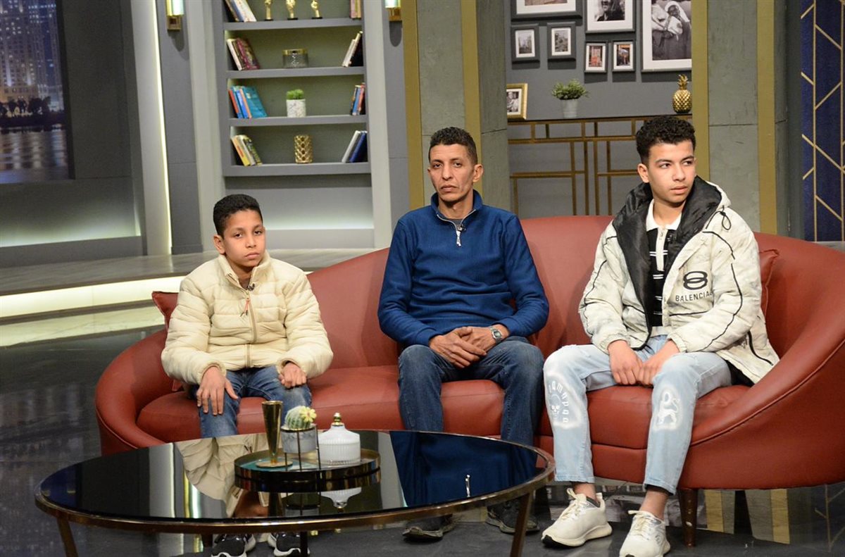 برنامج واحد من الناس مع د. عمرو الليثي