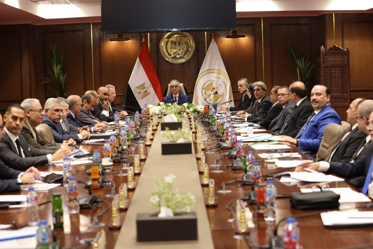 &nbsp;فعاليات الحوار المجتمعي المتخصص بشأن قياس الأثر التشريعي لقانون مكافحة الاتجار بالبشر