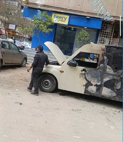 جانب من الواقعة