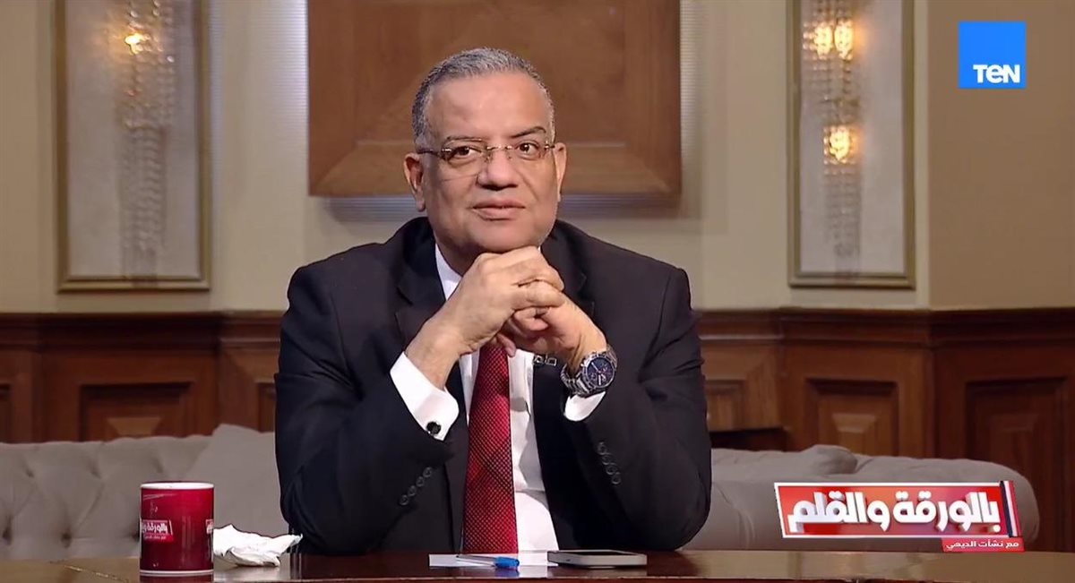 الدكتور محمود مسلم