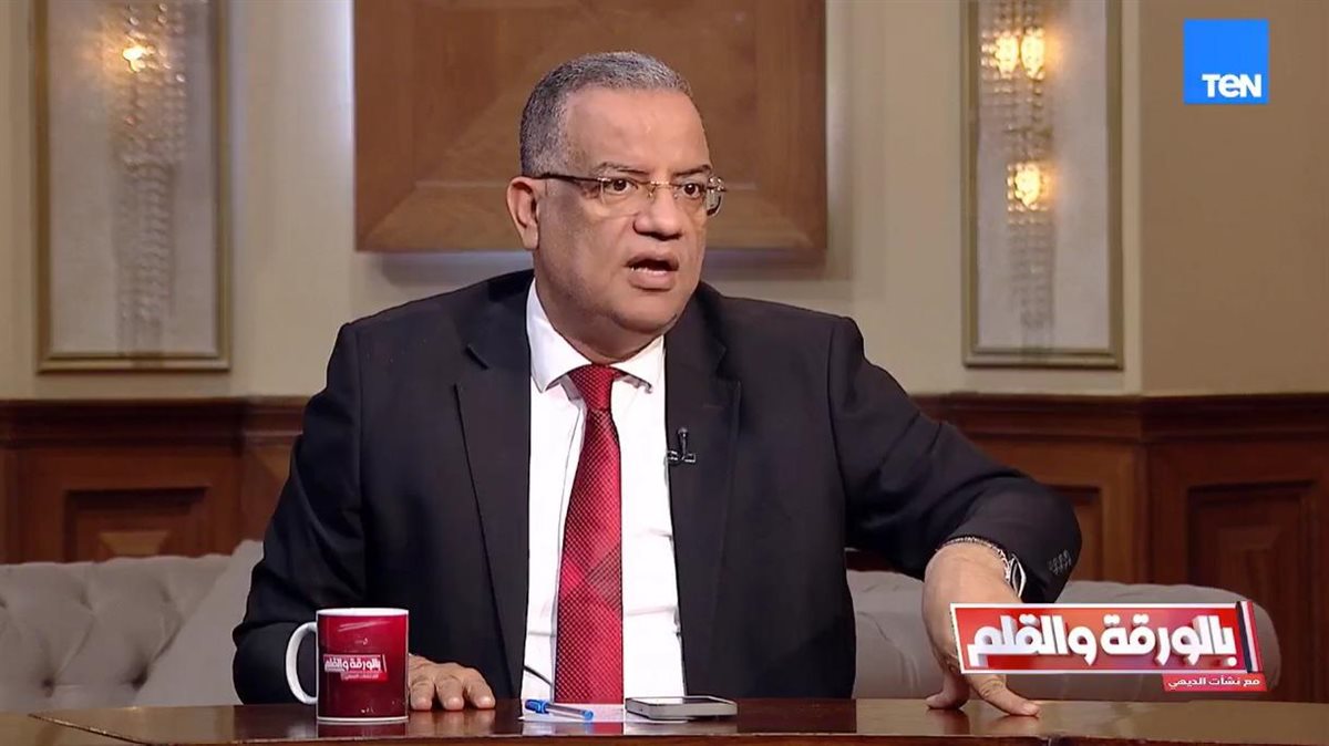 الدكتور محمود مسلم