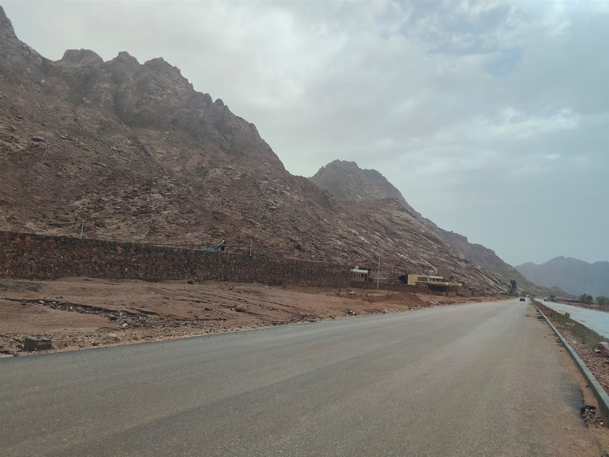 سانت كاترين