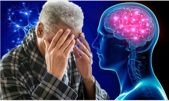 <strong>يعتبر الزهايمر أحد أنواع الأمراض التي تؤدي إلى التدهور المعرفي</strong>