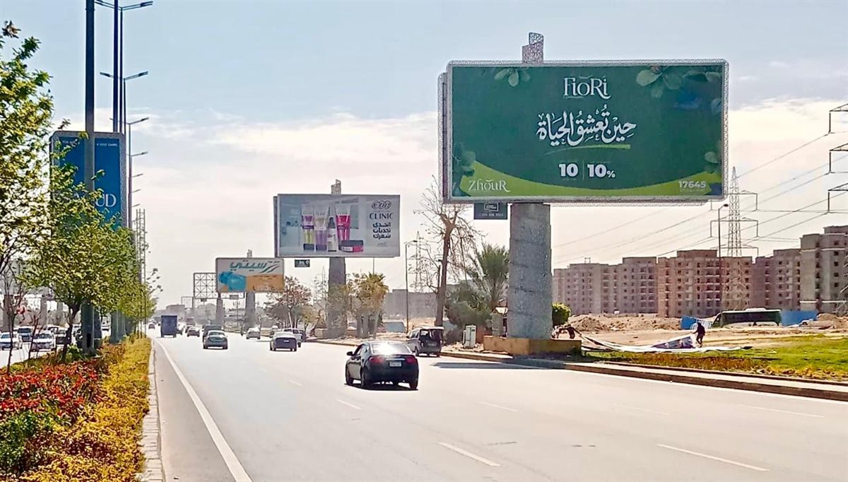 مشروع فيوري الجديد
