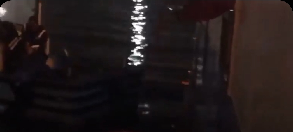 شهامة شاب بورسعيدي 