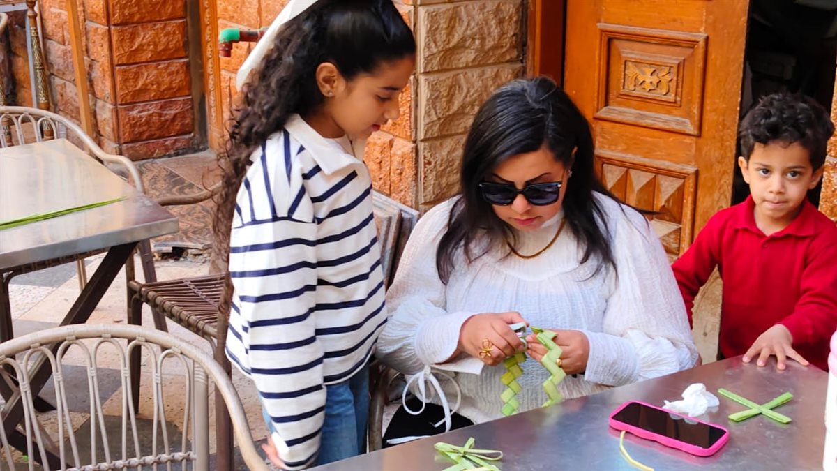 كنيسة الأنبا بيشوي ببورسعيد 