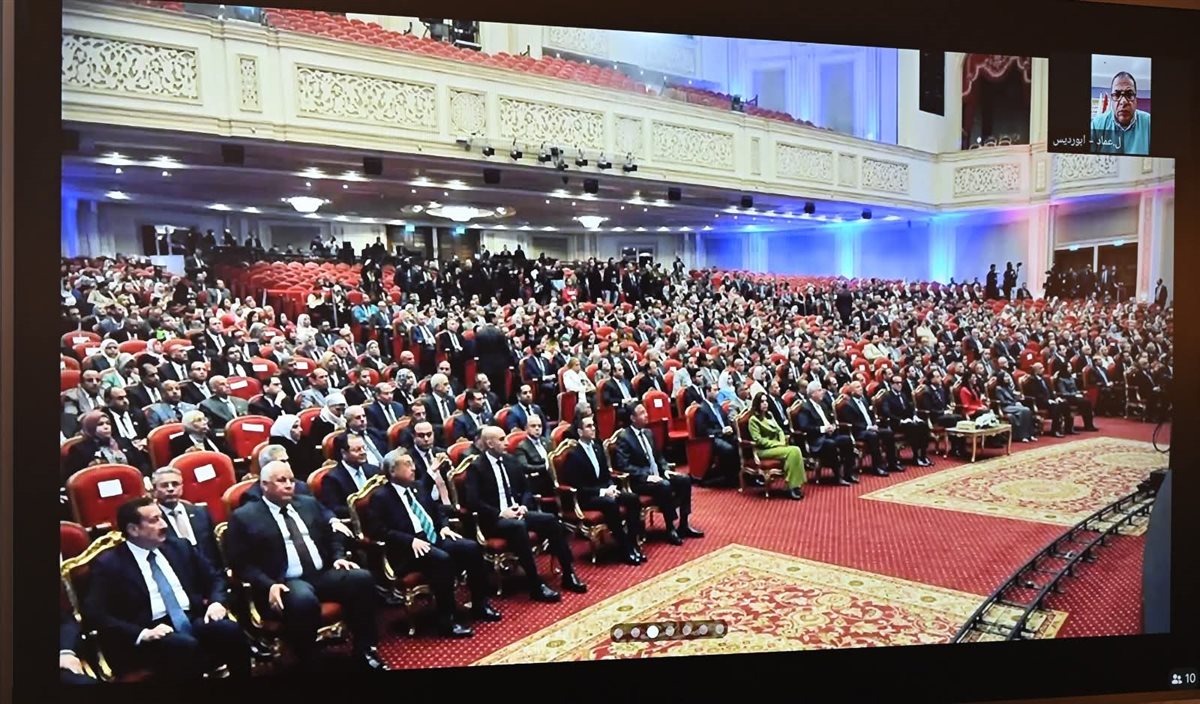 جائزة الإبداع والتميز الحكومي لجنوب سيناء