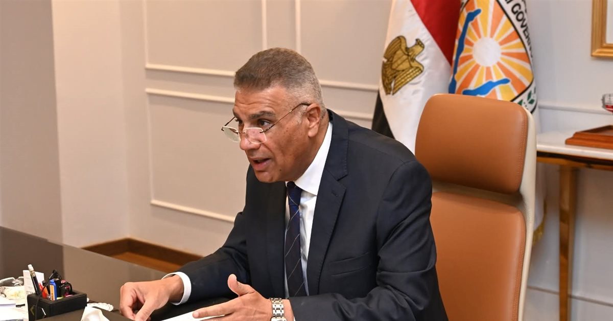 جائزة الإبداع والتميز الحكومي لجنوب سيناء