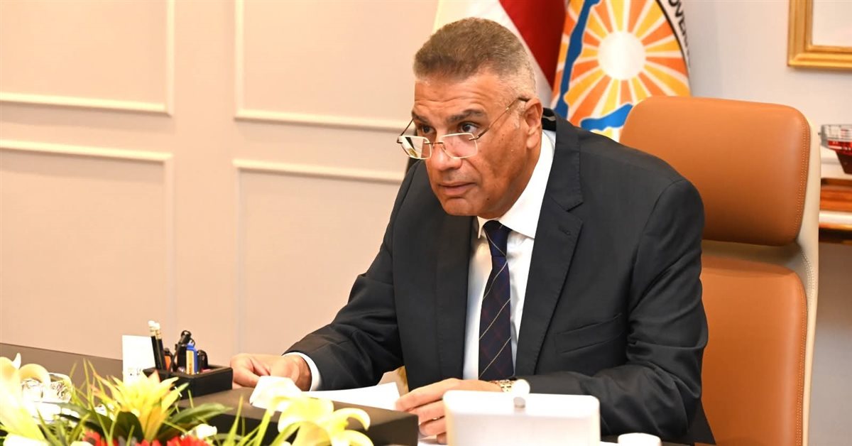 جائزة الإبداع والتميز الحكومي لجنوب سيناء