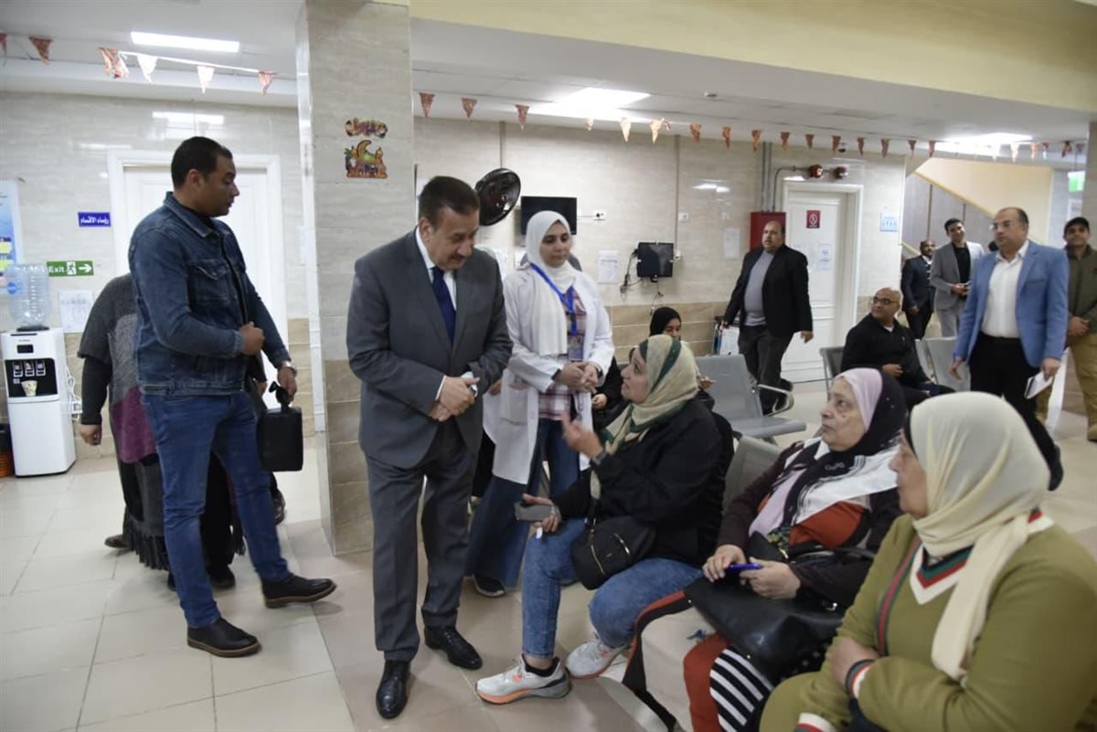 محافظ بورسعيد 