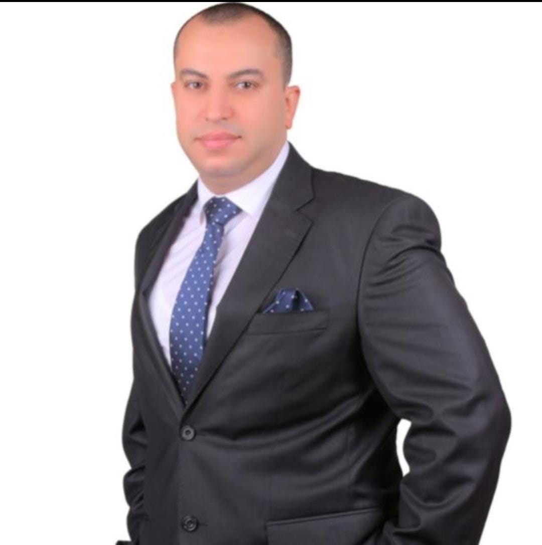 المحامي وليد الفولي