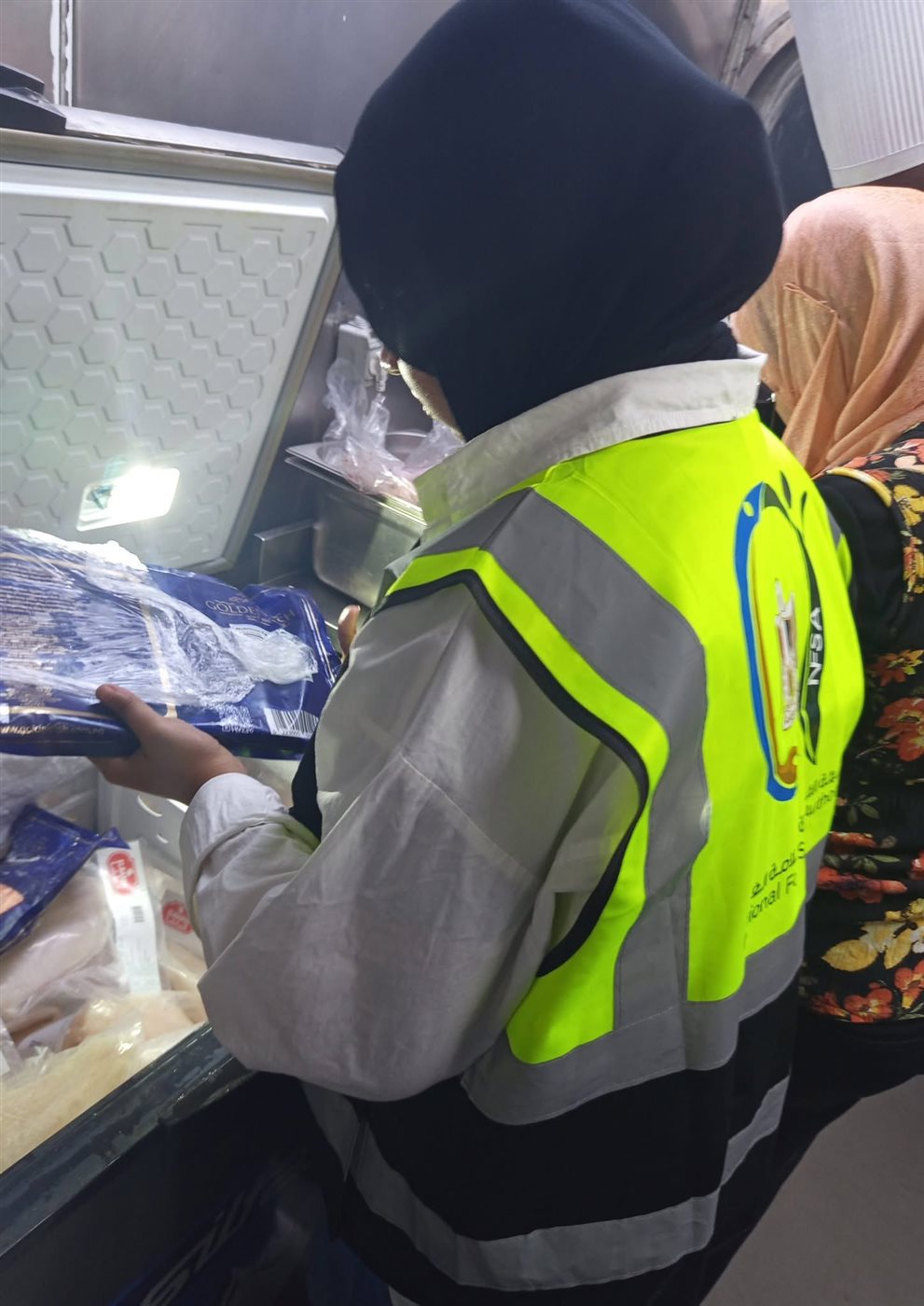 حملات للطب البيطري بالأقصر&nbsp;