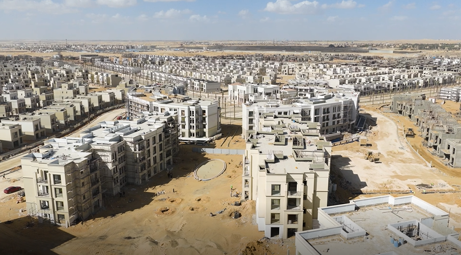 مشروع Belle Vie