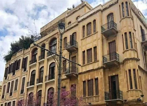 كيف تحسب الضريبة العقارية؟