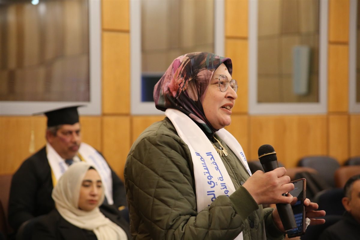 المعهد القومي للاتصالات