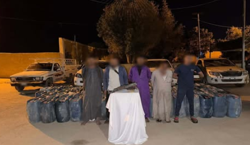 المتهمين&nbsp;