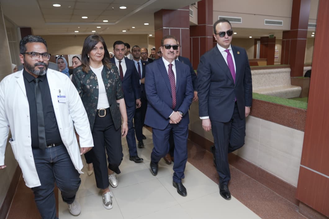 رئيس هيئة الرعاية الصحية 