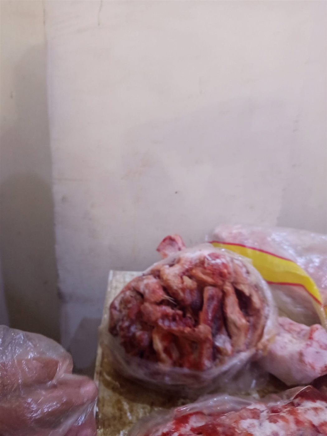 حملات الطب البيطري بالأقصر&nbsp;