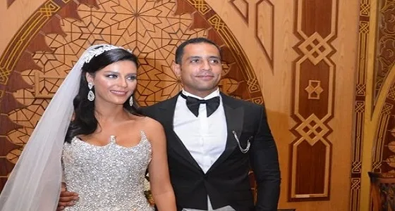 من هو زوج هبة السيسي؟
