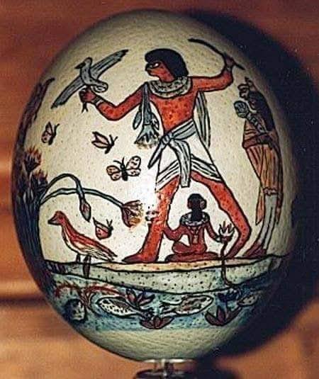 لماذا عيد شم النسيم يوم الاثنين؟