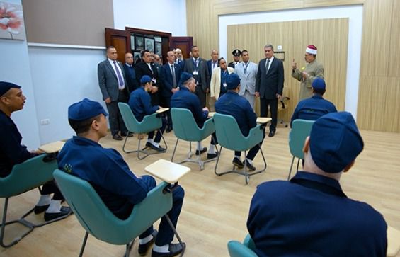 <strong>وزارة الداخلية تُنظم ورشتي عمل تدريبيتين لطلبة الجامعات المصرية وأعضاء الجمعيات والمؤسسات الأهلية</strong>