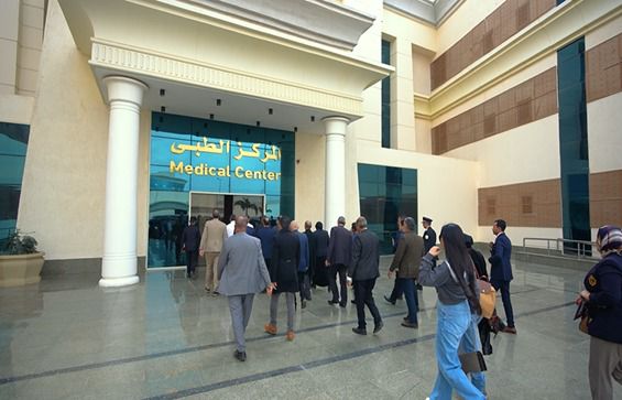 <strong>وزارة الداخلية تُنظم ورشتي عمل تدريبيتين لطلبة الجامعات المصرية وأعضاء الجمعيات والمؤسسات الأهلية</strong>