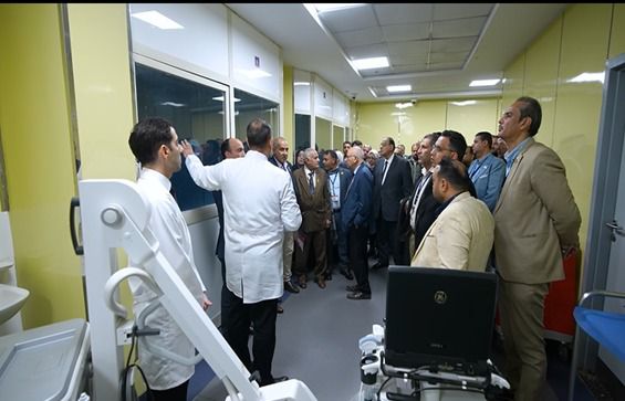 <strong>وزارة الداخلية تُنظم ورشتي عمل تدريبيتين لطلبة الجامعات المصرية وأعضاء الجمعيات والمؤسسات الأهلية</strong>