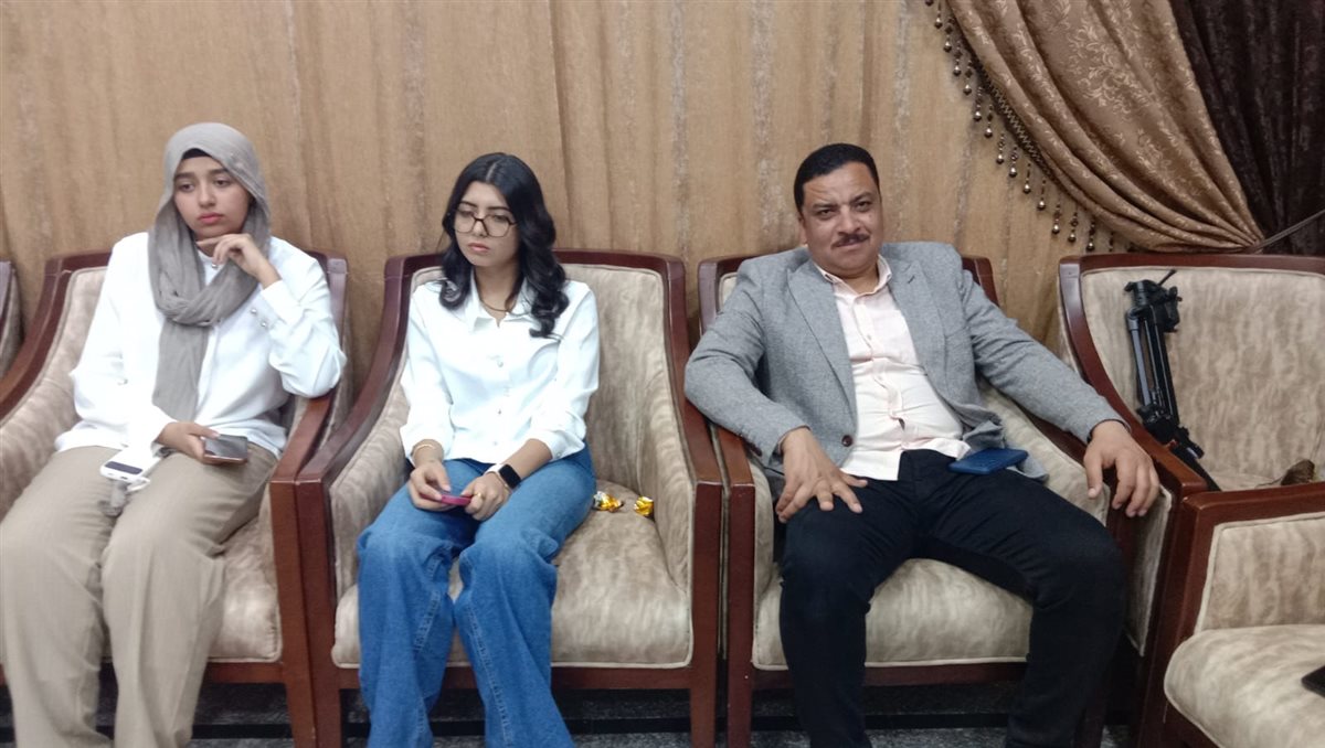 احتفالات كنائس سوهاج