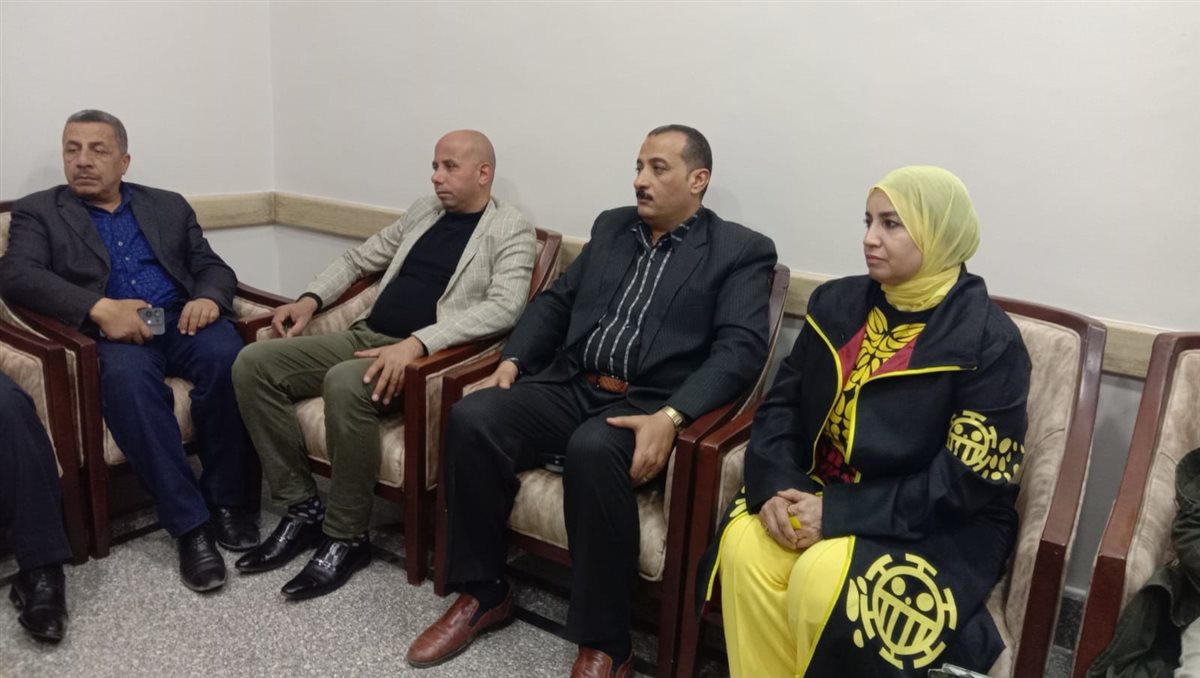احتفالات كنائس سوهاج