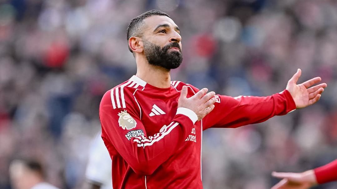 محمد صلاح