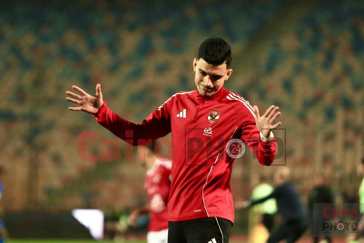 مباراة الأهلي وسموحة في الدوري الممتاز