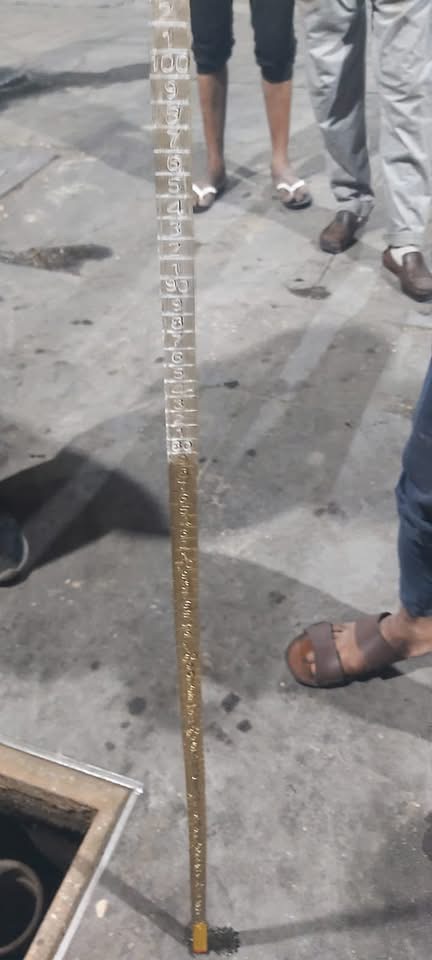 حملات مكثفة على محطات الوقود بالأقصر&nbsp;