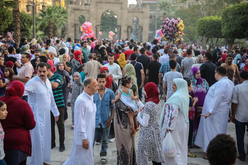 عيد الأضحى 2026 أي شهر