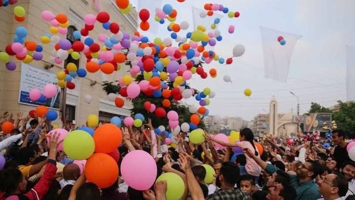 عيد الأضحى 2026 كم يوم باقي